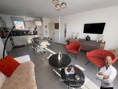 Acheter Appartement Pelissanne Bouches du Rhone