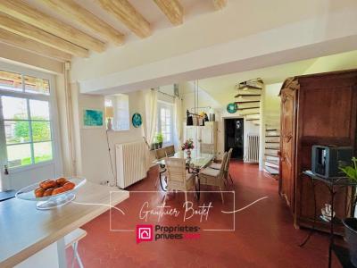Acheter Maison Coulommiers 395000 euros
