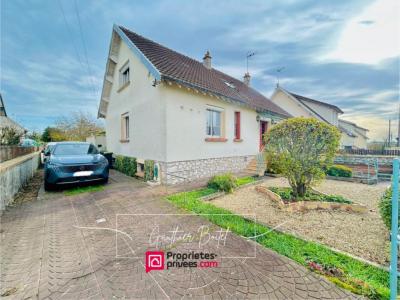 For sale Coulommiers 6 rooms 120 m2 Seine et marne (77120) photo 0
