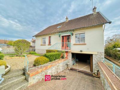 Annonce Vente 6 pi�ces Maison Coulommiers 77