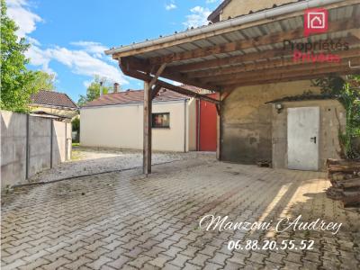 Annonce Vente 6 pi�ces Maison Troyes 10