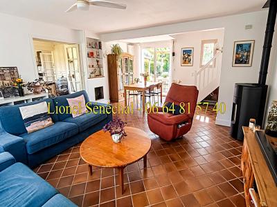 For sale Mans 10 rooms 144 m2 Sarthe (72000) photo 1