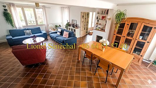 For sale Mans 10 rooms 144 m2 Sarthe (72000) photo 2