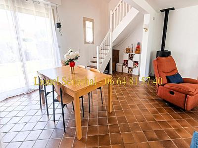 For sale Mans 10 rooms 144 m2 Sarthe (72000) photo 3