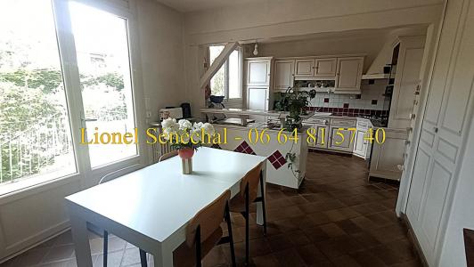For sale Mans 10 rooms 144 m2 Sarthe (72000) photo 4