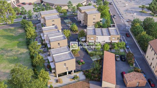 Acheter Maison 70 m2 Perpignan