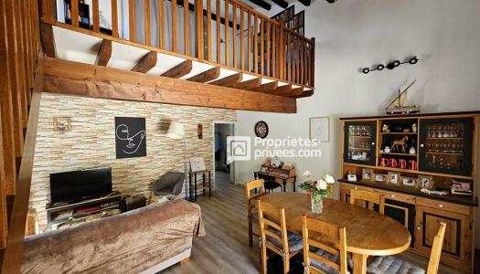 Acheter Maison 100 m2 Elne