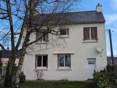 Annonce Vente 6 pi�ces Maison Savenay 44