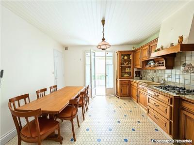 Acheter Maison Sainte-luce-sur-loire 309900 euros