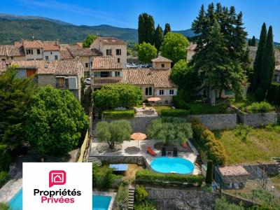 Annonce Vente Prestige Cabris 06