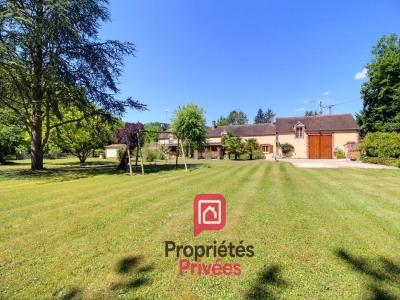Acheter Maison 210 m2 Villemandeur