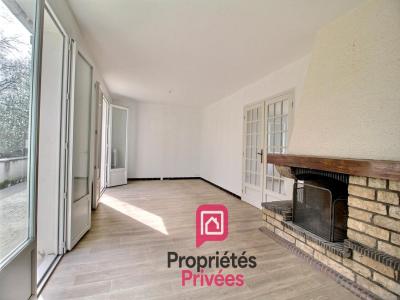 Acheter Maison 110 m2 Villemandeur