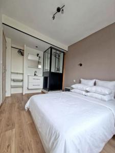 For sale Joue-les-tours 4 rooms 69 m2 Indre et loire (37300) photo 4