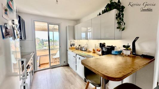 Annonce Vente 3 pi�ces Appartement Six-fours-les-plages 83