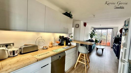 Acheter Appartement 55 m2 Six-fours-les-plages