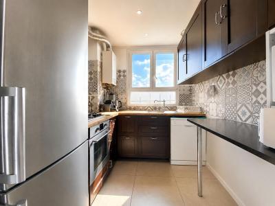 For sale Colombes 3 rooms 55 m2 Hauts de Seine (92700) photo 2