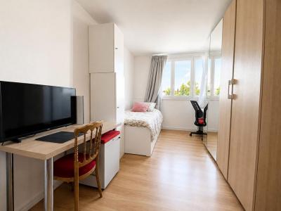 For sale Colombes 3 rooms 55 m2 Hauts de Seine (92700) photo 4