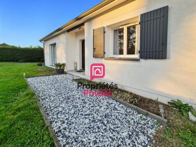 Annonce Vente 5 pi�ces Maison Langon 33