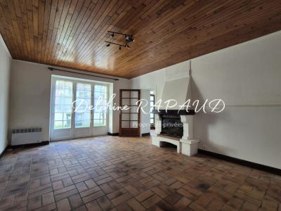 For sale Nogent-le-rotrou 4 rooms 75 m2 Eure et loir (28400) photo 0