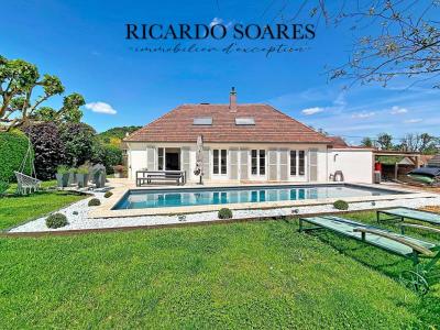 For sale Cinqueux 6 rooms 150 m2 Oise (60940) photo 0