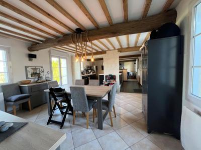 For sale Choisy-au-bac 4 rooms 98 m2 Oise (60750) photo 1