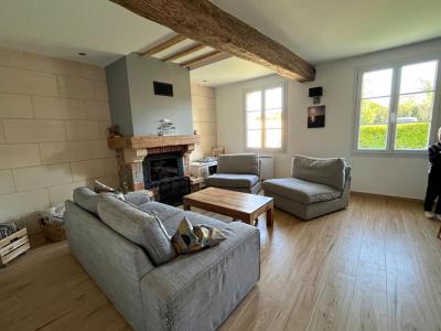 For sale Choisy-au-bac 4 rooms 98 m2 Oise (60750) photo 4