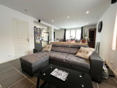 Acheter Maison Ham Somme