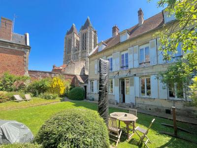 For sale Noyon 10 rooms 288 m2 Oise (60400) photo 3