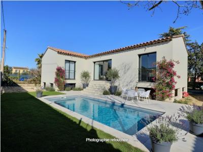 For sale Vidauban 4 rooms 85 m2 Var (83550) photo 0