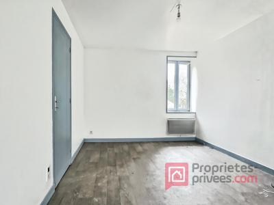 Acheter Maison Essoyes 39000 euros