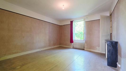 Acheter Maison 95 m2 Mehun-sur-yevre
