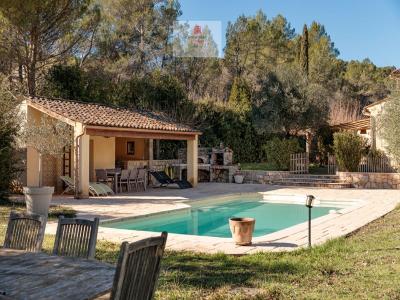 Acheter Maison Fayence Var