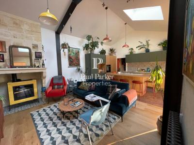 For sale Begles 4 rooms 120 m2 Gironde (33130) photo 0