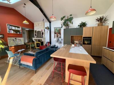 Acheter Maison Begles Gironde