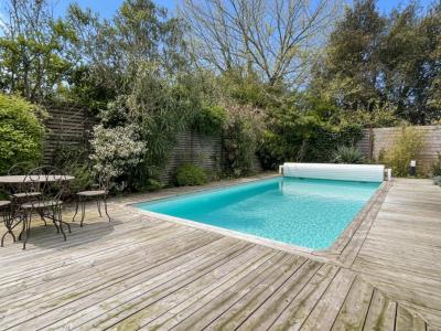Acheter Maison Bordeaux 750000 euros