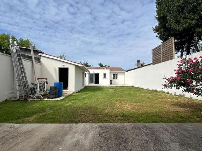 Acheter Maison Begles 568000 euros