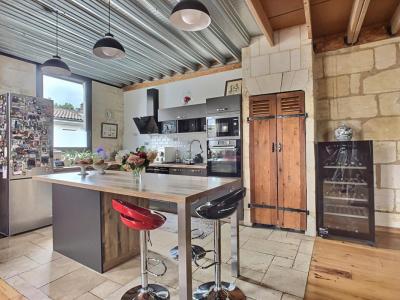 Annonce Vente 5 pi�ces Maison Bordeaux 33