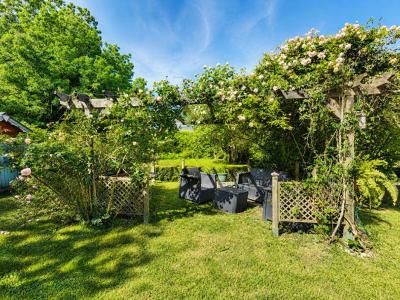 Annonce Vente 7 pi�ces Maison Campbon 44