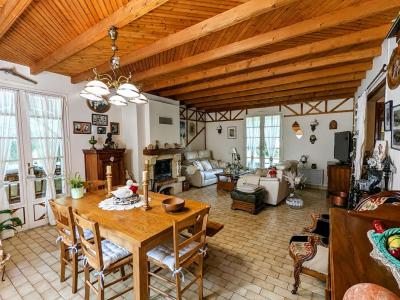 Acheter Maison 131 m2 Campbon