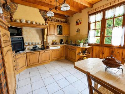 Acheter Maison Campbon Loire atlantique
