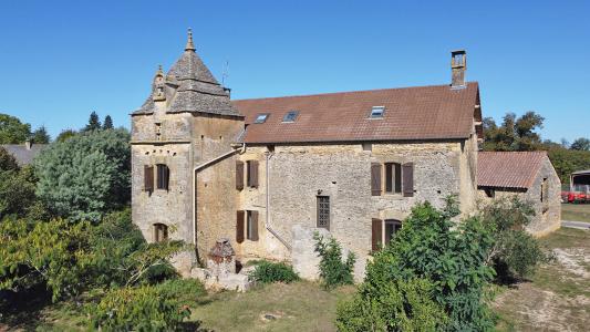 Annonce Vente 13 pi�ces Maison Saint-genies 24