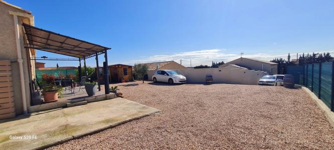 Annonce Vente 4 pi�ces Maison Laurens 34
