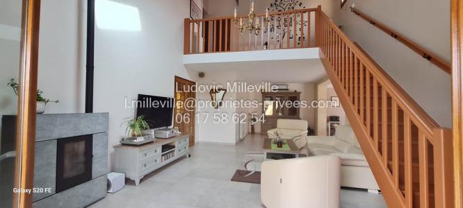 For sale Saint-genies-de-fontedit 6 rooms 161 m2 Herault (34480) photo 4