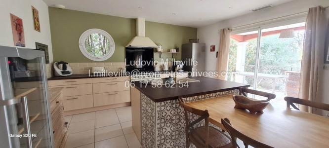 Acheter Maison 155 m2 Magalas