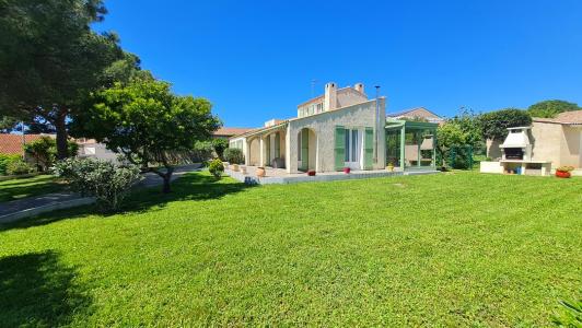 Acheter Maison Puimisson 395000 euros