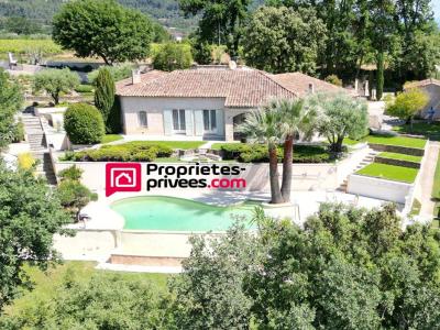 Annonce Vente 5 pi�ces Maison Motte 83