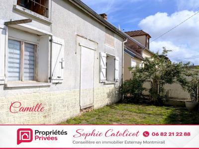 For sale Bouchy-saint-genest 6 rooms 110 m2 Marne (51310) photo 0
