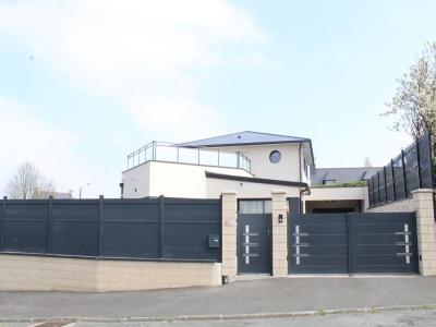 Acheter Maison 180 m2 Ploufragan