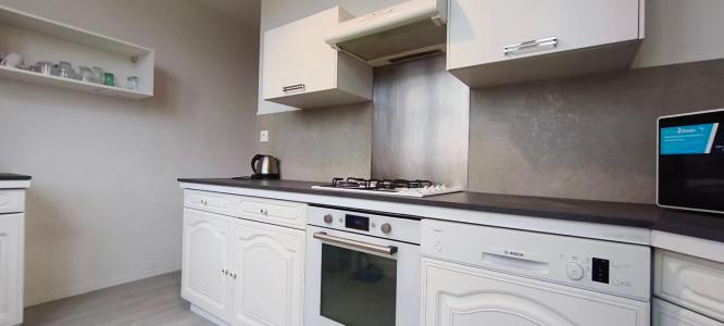 Acheter Appartement Saint-brieuc 80000 euros