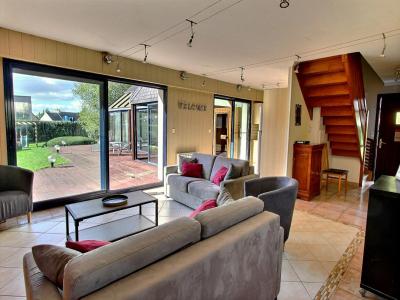 For sale Moelan-sur-mer 8 rooms 187 m2 Finistere (29350) photo 0
